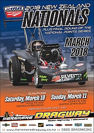 2018 Nationals poster